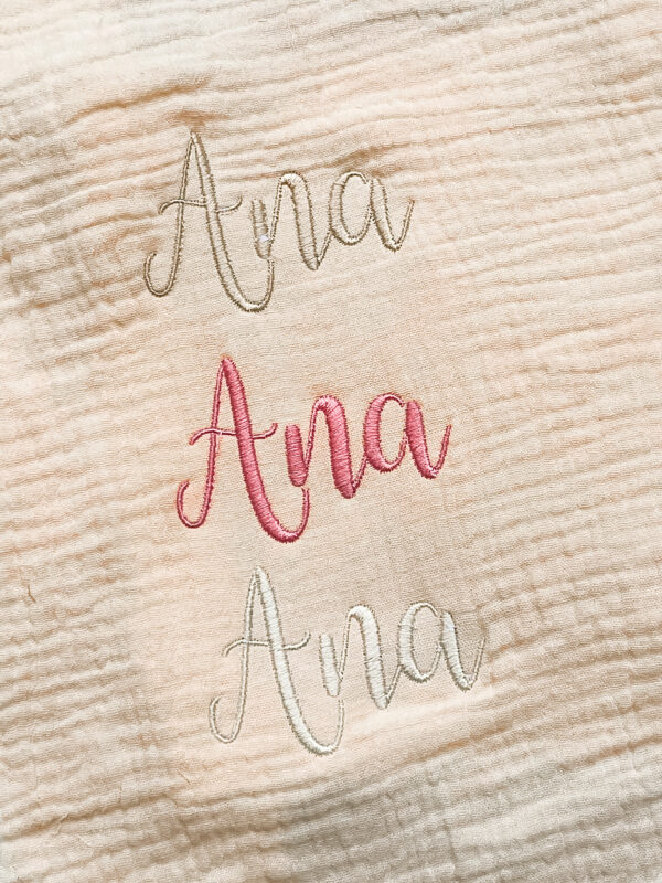 manta de apego para bebe